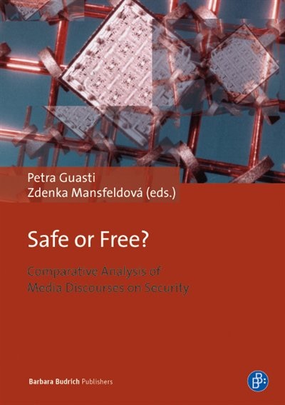 Front cover_Safe or Free?