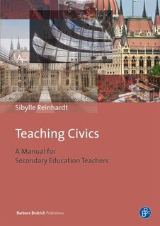 Couverture_Teaching Civics