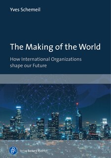 Front cover_The Making Of The World