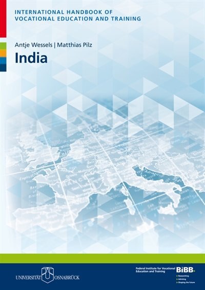 Front cover_India