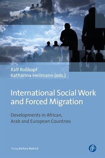 Couverture_International Social Work And Forced Migration