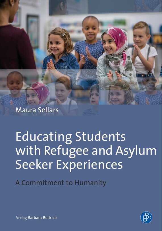 Front cover_Educating Students With Refugee And Asylum Seeker Experiences