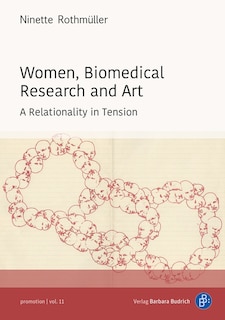 Front cover_Women, Biomedical Research And Art