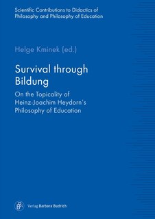 Front cover_Survival Through Bildung