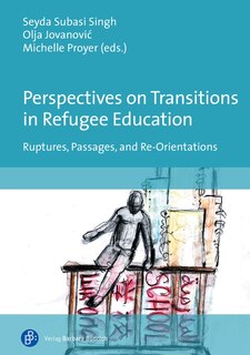 Front cover_Perspectives on Transitions in Refugee Education
