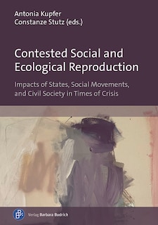 Couverture_Contested Social and Ecological Reproduction