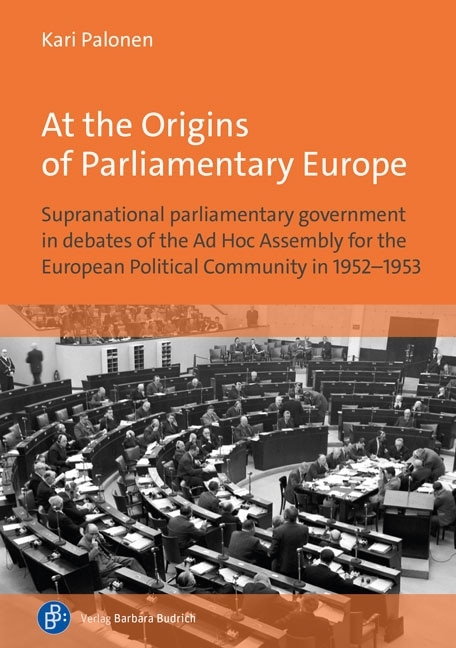 Couverture_At the Origins of Parliamentary Europe