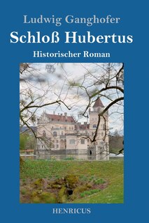 Front cover_Schlo&szlig; Hubertus