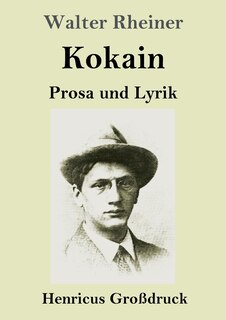 Front cover_Kokain (Großdruck)