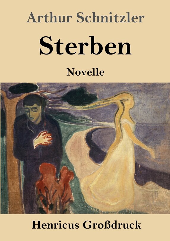 Front cover_Sterben (Großdruck)