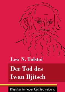 Front cover_Der Tod des Iwan Iljitsch