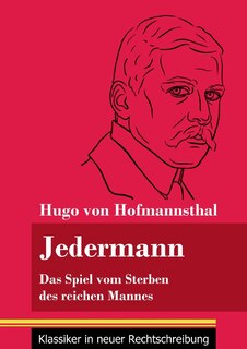 Front cover_Jedermann