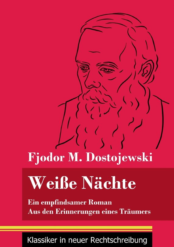 Front cover_Weiße Nächte