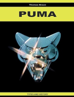 Puma: Types and History