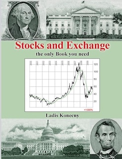 Stocks and Exchange: The only Book you need