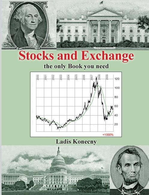 Stocks and Exchange: The only Book you need