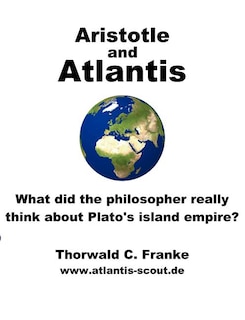 Front cover_Aristotle and Atlantis