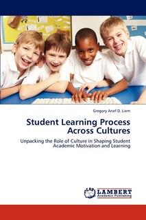 Couverture_Student Learning Process Across Cultures