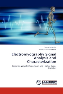 Couverture_Electromyography Signal Analysis and Characterization