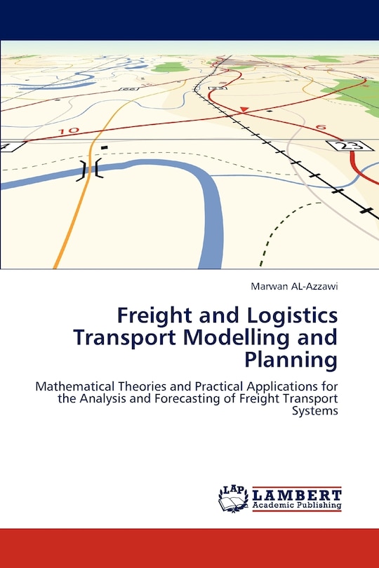Front cover_Freight and Logistics Transport Modelling and Planning