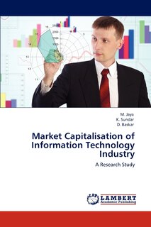 Couverture_Market Capitalisation of Information Technology Industry