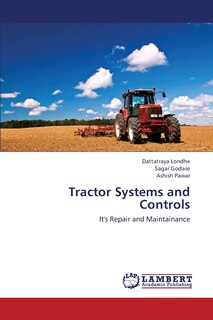 Tractor Systems and Controls