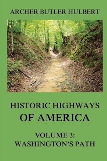 Front cover_Historic Highways of America