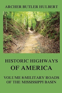 Front cover_Historic Highways of America