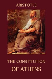 Couverture_The Constitution of Athens