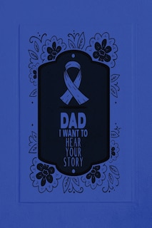 Couverture_Dad, I Want to Hear Your Story