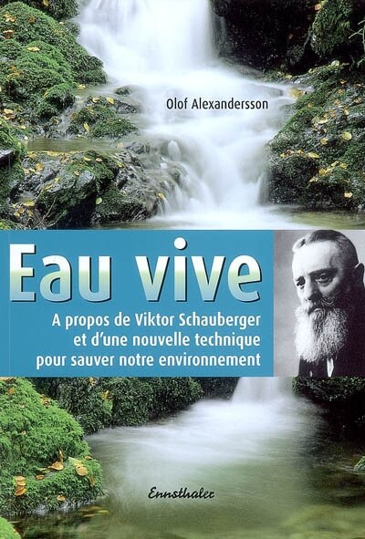 Front cover_Eau vive