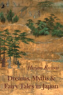 Front cover_Dreams, Myths And Fairy Tales In Japan