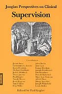Front cover_Jungian Perspectives On Clinical Supervision