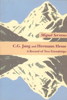 Front cover_C.G. Jung & Hermann Hesse