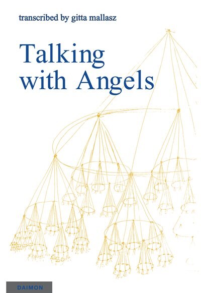 Front cover_Talking With Angels