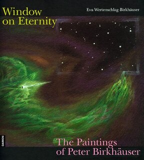 Couverture_Windows On Eternity