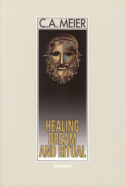 Couverture_Healing Dream And Ritual (4th Edition)