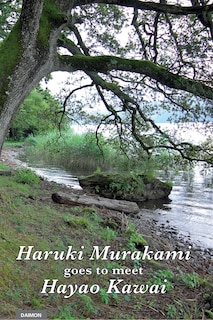 Couverture_Haruki Murakami Goes To Meet Hayao Kawai
