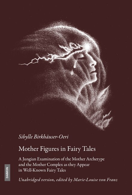 Couverture_Mother Figures in Fairy Tales