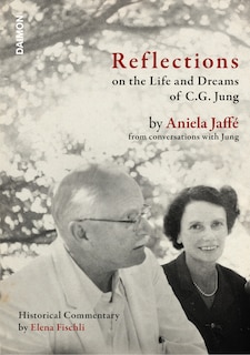 Front cover_Reflections on the Life and Dreams of C.G. Jung
