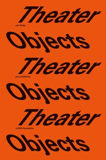 Front cover_Theater Objects