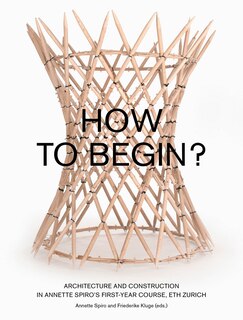 Front cover_How to Begin?