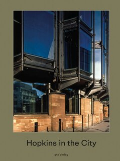 Front cover_Hopkins In The City