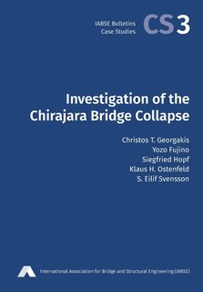 Couverture_Investigation of the Chirajara Bridge Collapse