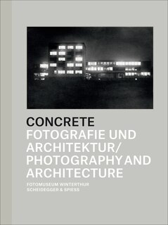 Front cover_Concrete