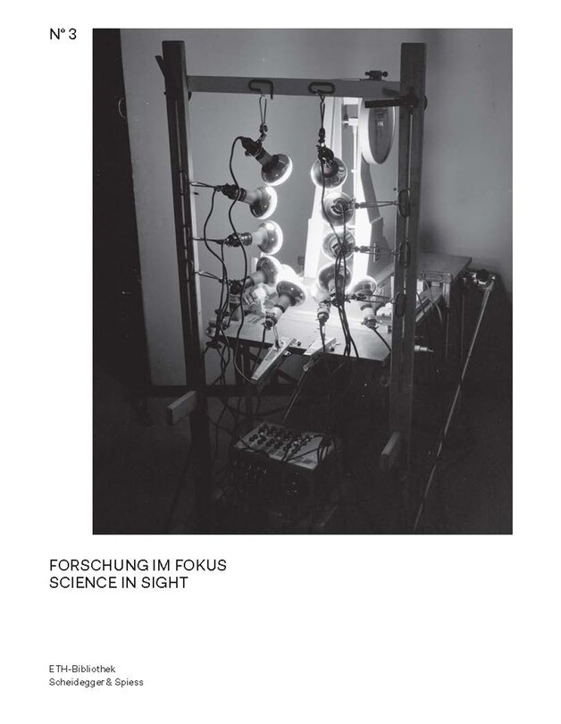 Front cover_Science In Sight