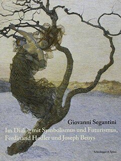 Couverture_Giovanni Segantini