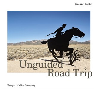 Front cover_Unguided Road Trip