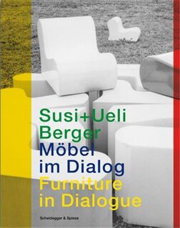 Front cover_Susi And Ueli Berger