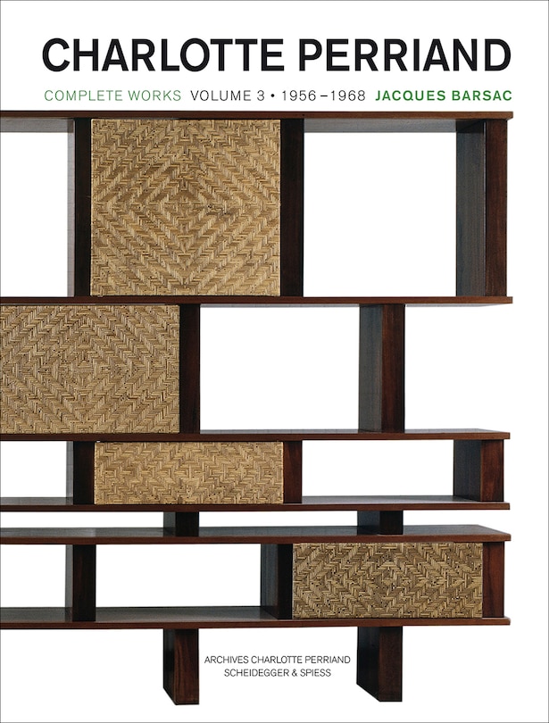 Front cover_Charlotte Perriand